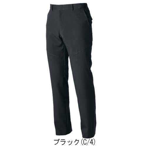 桑和969-99 制電ノータックスラックス(脇ゴム