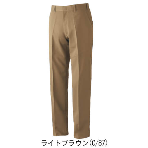 桑和969-99 制電ノータックスラックス(脇ゴム