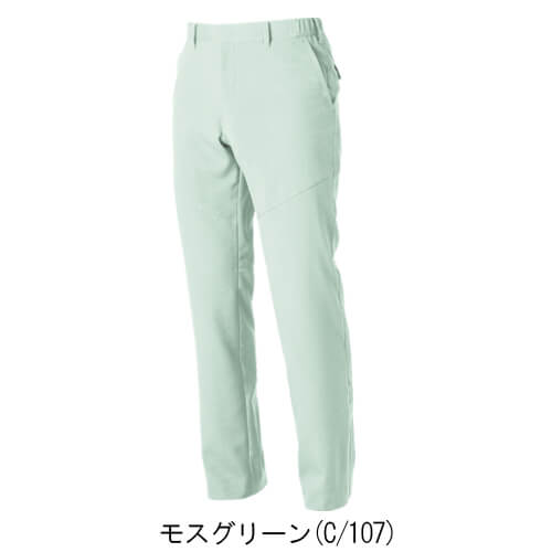 桑和969-99 制電ノータックスラックス(脇ゴム