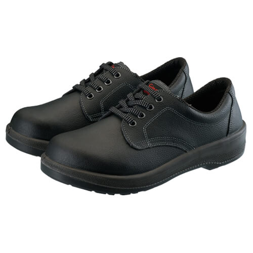 シモン7511　JIS規格合格　短靴