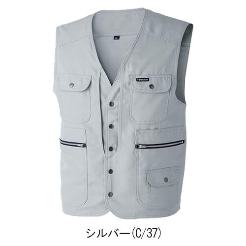 寅壱9309-611　ベスト