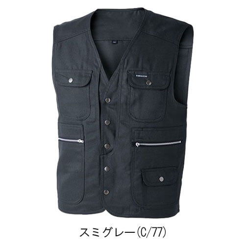 寅壱9309-611　ベスト