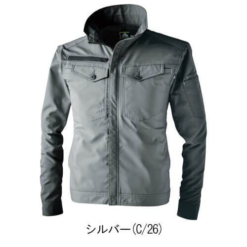 C'sCLUB1968　アクティブブルゾン