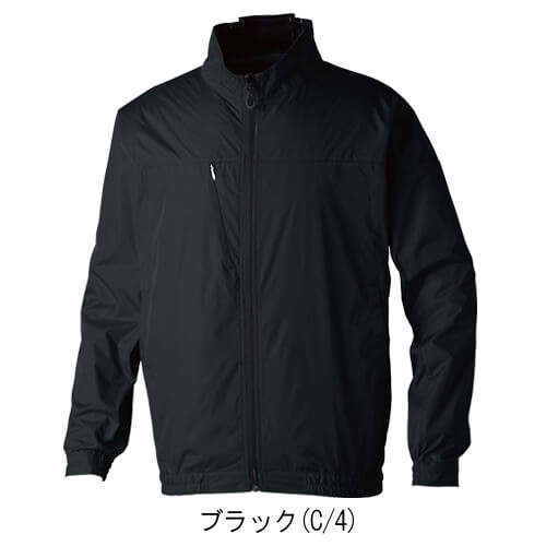 桑和7539-00　遮熱 空調長袖ブルゾン