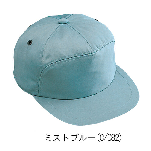 自重堂90019　帽子(丸アポロ型)