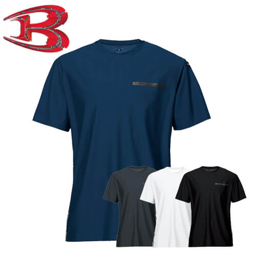 バートル247　ショートTシャツ(ユニセックス)