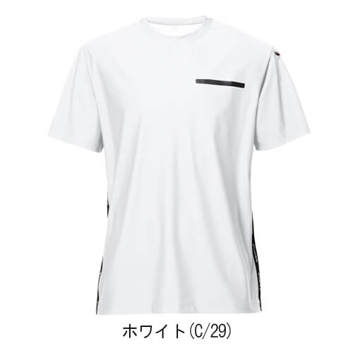 バートル247　ショートTシャツ(ユニセックス)