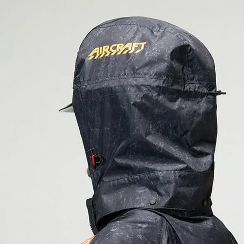 バートルAC2091HBs 空調スターターセット