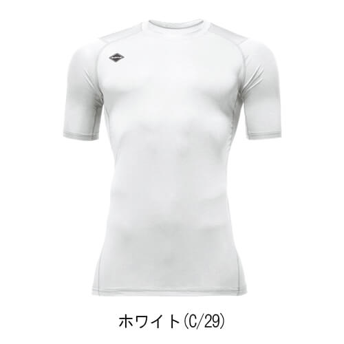 バートル4071　半袖エアーフィット