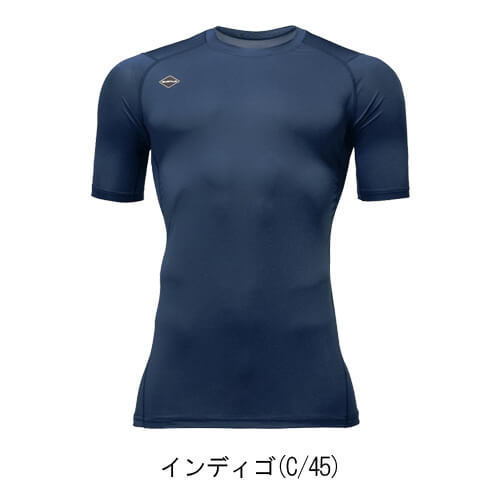 バートル4071　半袖エアーフィット