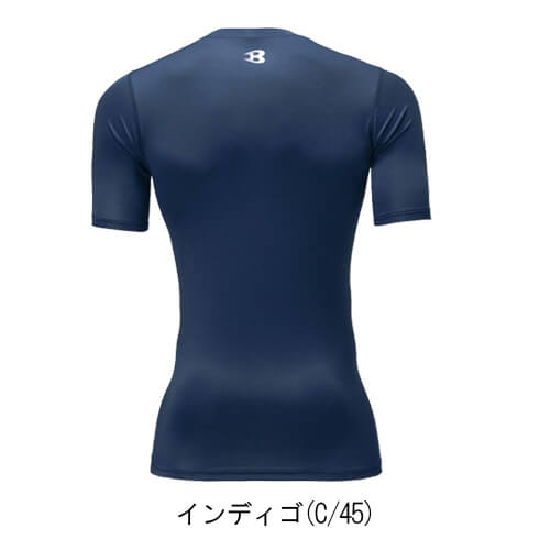 バートル4071　半袖エアーフィット