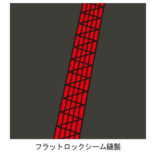 バートル4071　半袖エアーフィット