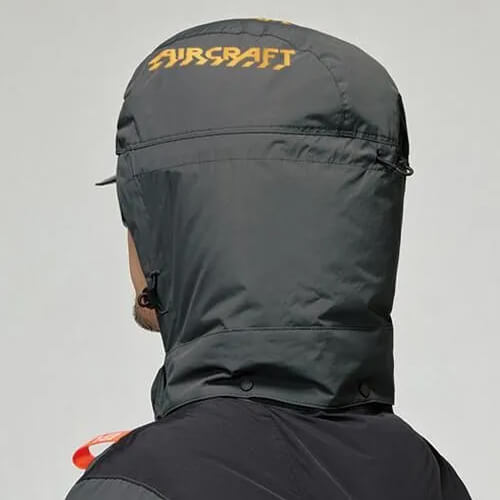 バートルAC2101 空調長袖ブルゾン