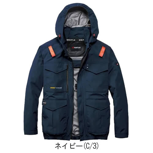 バートルAC2101s 空調スターターセット