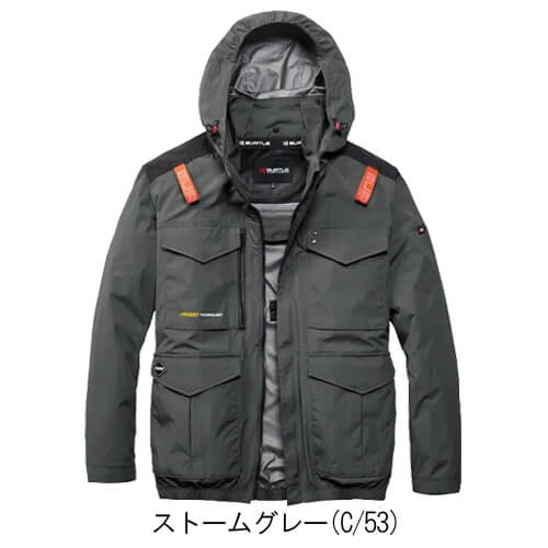 バートルAC2101s 空調スターターセット