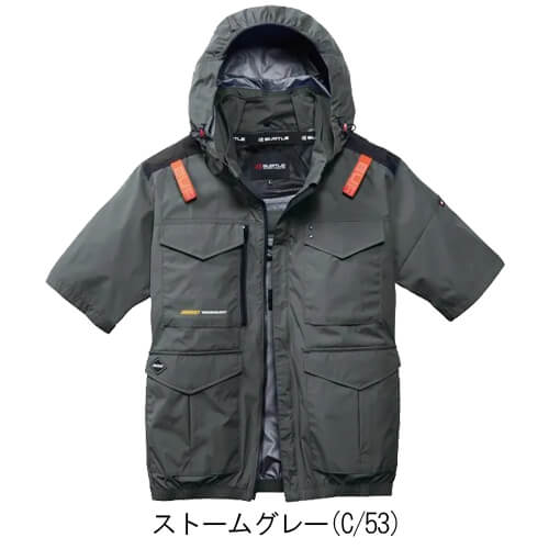 バートルAC2106s 空調スターターセット