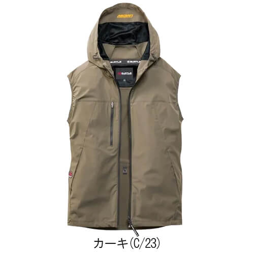 バートルAC2124s 空調スターターセット