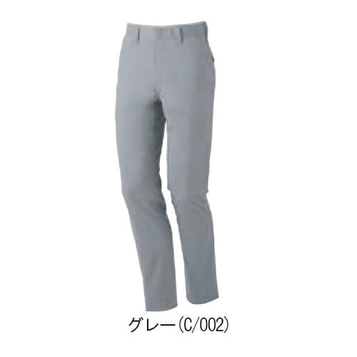 Zドラゴン76201 制電ストレッチパンツ
