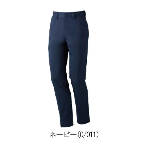 Zドラゴン76201 制電ストレッチパンツ