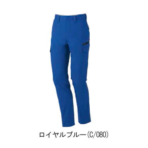 Zドラゴン76202 制電ストレッチカーゴパンツ