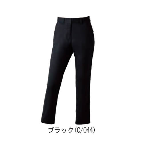 Zドラゴン76206 制電レディースパンツ(裏付)
