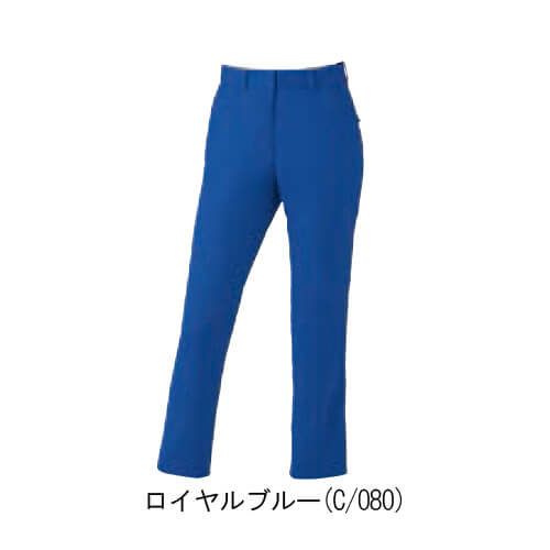 Zドラゴン76206 制電レディースパンツ(裏付)