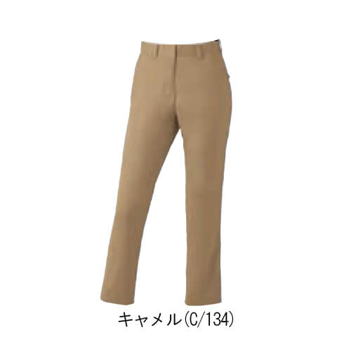 Zドラゴン76206 制電レディースパンツ(裏付)