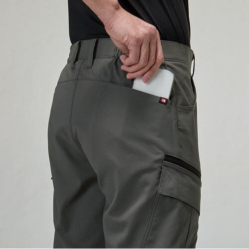 バートル9722　カーゴパンツ