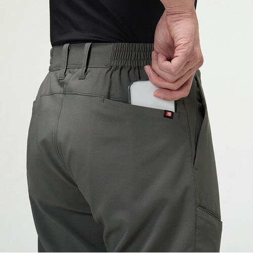 バートル9723　パンツ(ユニセックス)