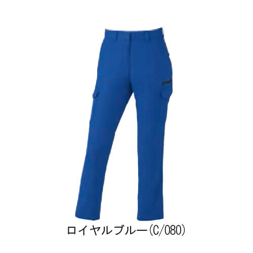 Zドラゴン76216 制電レディースカーゴ(裏付)