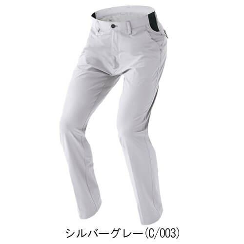 アイトス2450 ノータックワークパンツ