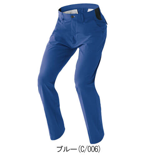 アイトス2450 ノータックワークパンツ