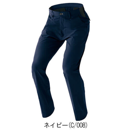 アイトス2450 ノータックワークパンツ
