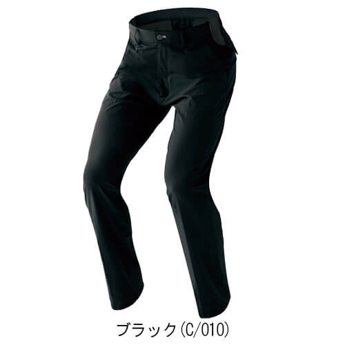 アイトス2450 ノータックワークパンツ