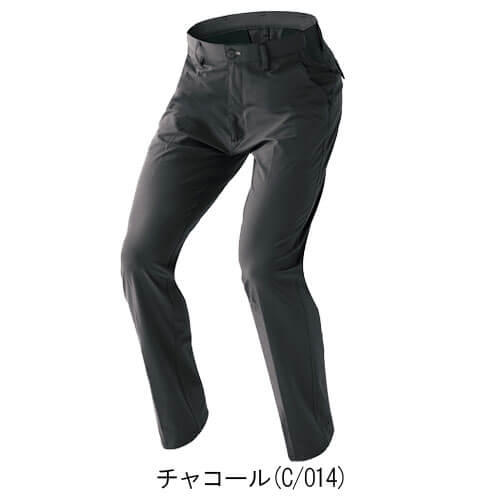 アイトス2450 ノータックワークパンツ