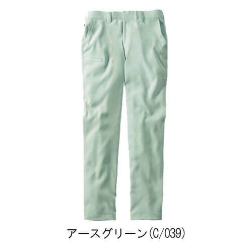 Zドラゴン76901 制電ストレッチパンツ