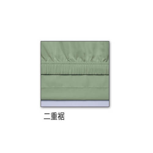 Zドラゴン74280　サイドファン空調服ベスト