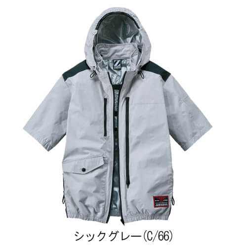 Zドラゴン74310s1　空調服スターターセット
