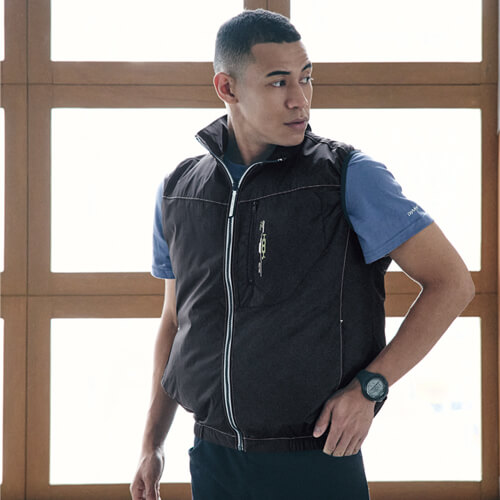 鳳皇V1109s　快適ウェアスターターセット