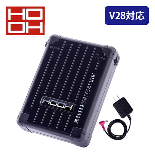 鳳皇V7717s　空調ジャケット スタートセット