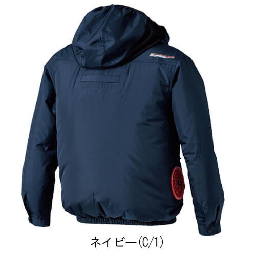 鳳皇V1212s　快適ウェアスターターセット