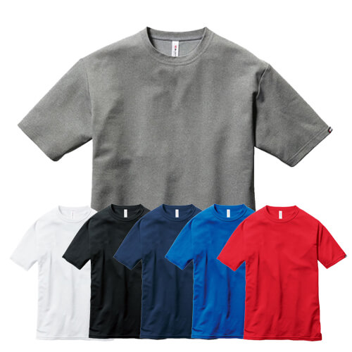 バートル157　ショートTシャツ(ユニセックス)