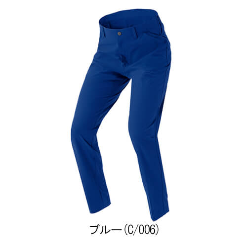 アイトス4250  ノータックパンツ(男女兼用)