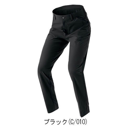 アイトス4250  ノータックパンツ(男女兼用)