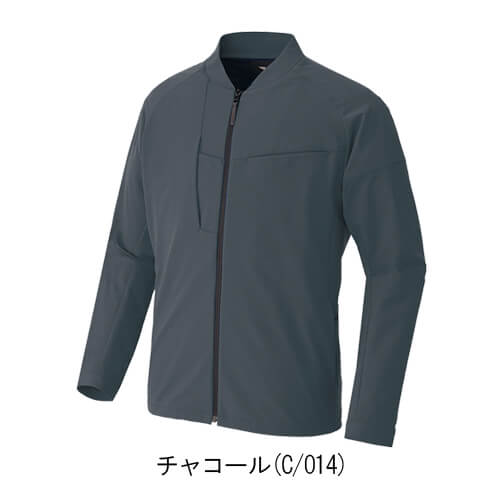 アイトス4231  長袖サマーブルゾン(男女兼用)