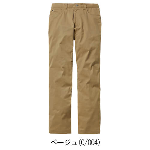 Zドラゴン76701 ノータックパンツ