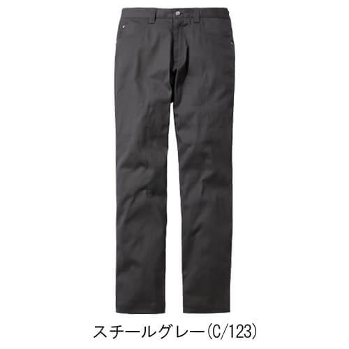 Zドラゴン76701 ノータックパンツ