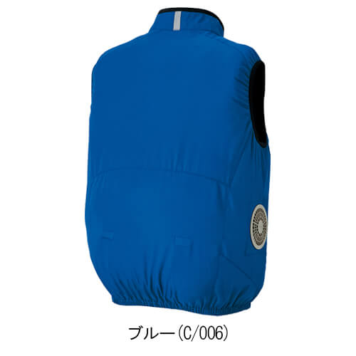 アイトス50296s1　空調服スターターセット