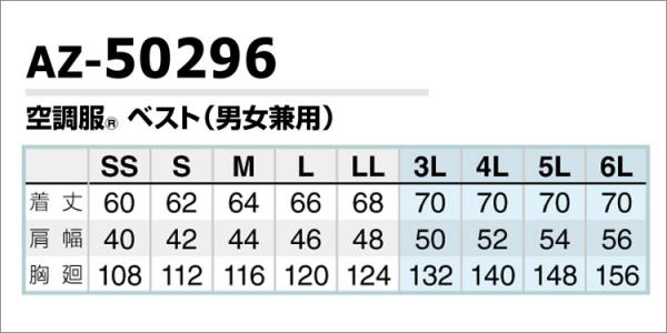 アイトス50296s1　空調服スターターセット