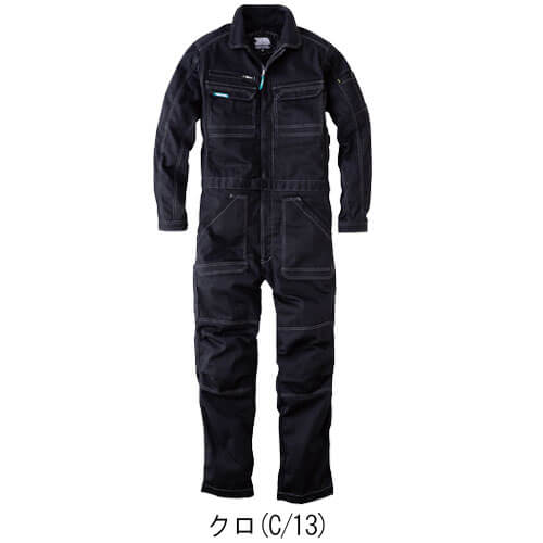 寅壱9540-501　つなぎ